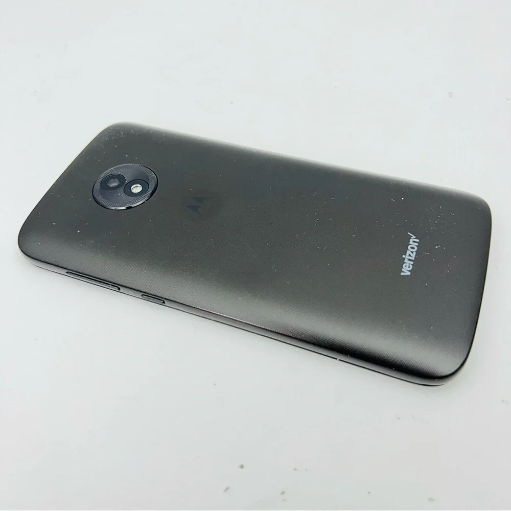 Motorola E5 Go XT 1921-8 Verizon Android Smart Phone